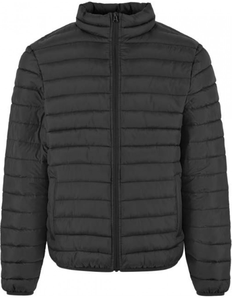 Jachetă ușoară căptușită pentru bărbați